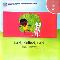 Image of Lari, Kelinci, Lari!