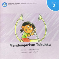 Image of Mendengarkan Tubuhku