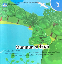 Image of Munmun si Ikan