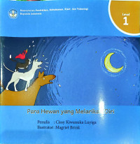Image of Para Hewan yang Melarikan Diri