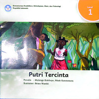 Image of Putri Tercinta