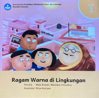 Image of Ragam Warna di Lingkungan