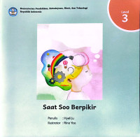 Image of Saat So Berpikir