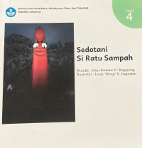 Image of Sedotani Si Ratu Sampah