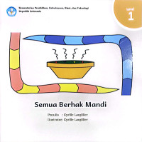 Image of Semua Berhak Mandi