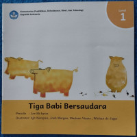 Image of Tiga Babi Bersaudara