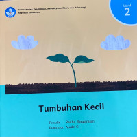 Image of Tumbuhan Kecil